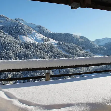 Appartement Isolde Dornbirn Exterior foto