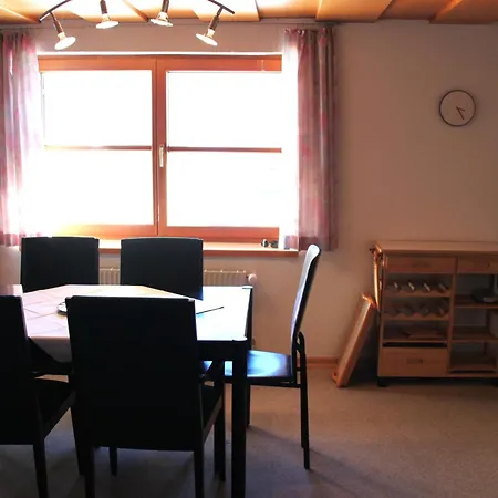 Appartement Isolde Dornbirn Exterior foto