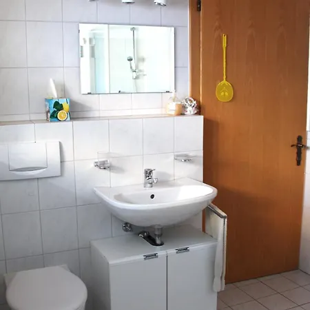 Appartement Isolde Dornbirn Exterior foto
