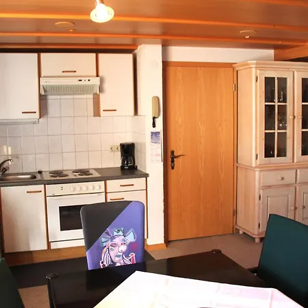 Appartement Isolde Dornbirn Exterior foto