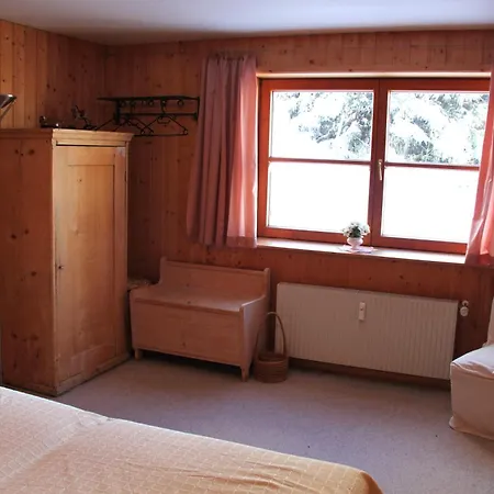 Appartement Isolde Dornbirn Exterior foto