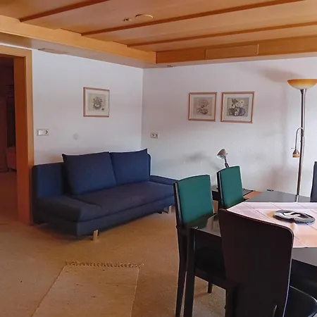Appartement Isolde Dornbirn Exterior foto