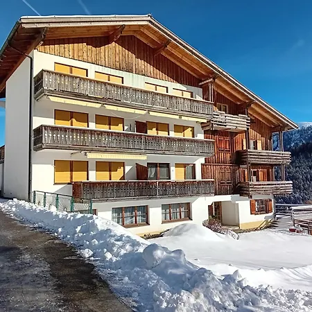 Appartement Isolde Dornbirn Exterior foto