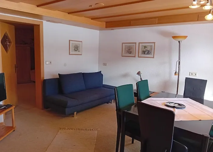 Appartement Isolde