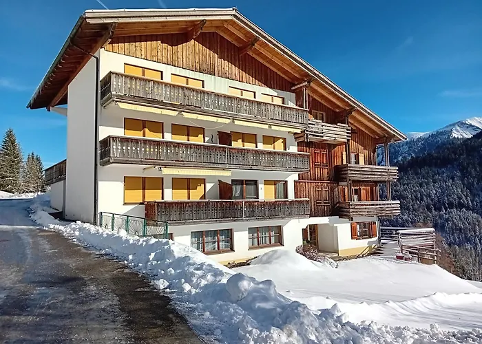 Appartement Isolde