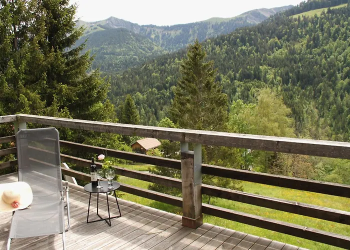 Appartement Isolde
