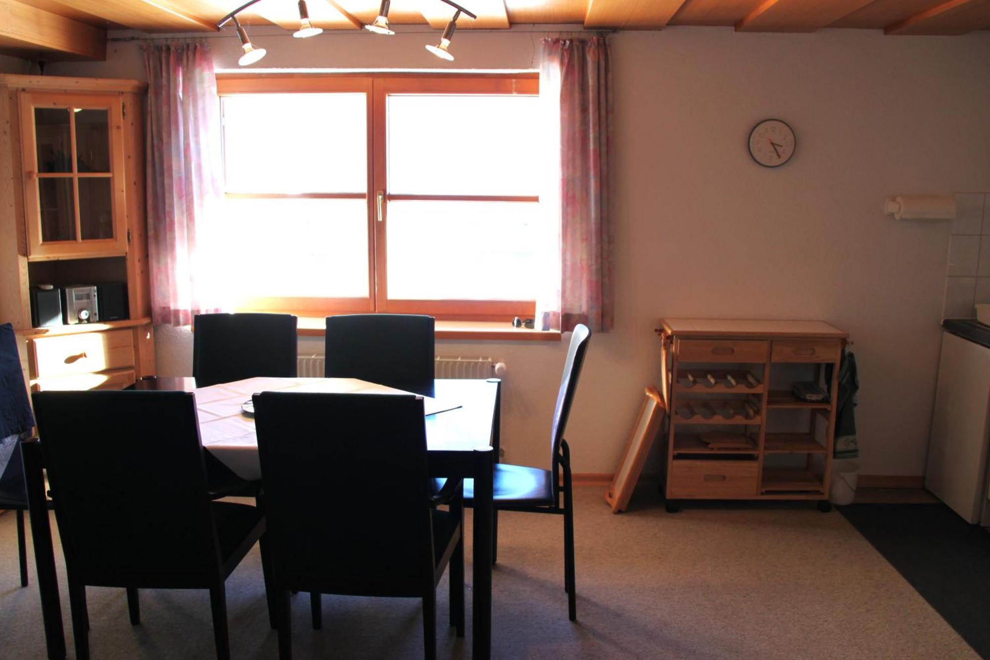 Apartment Isolde