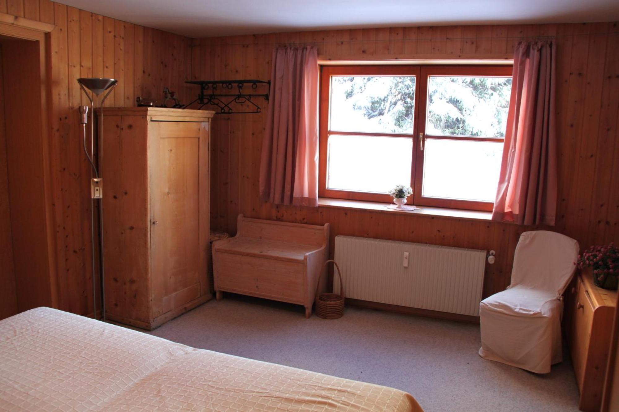 Apartment Isolde