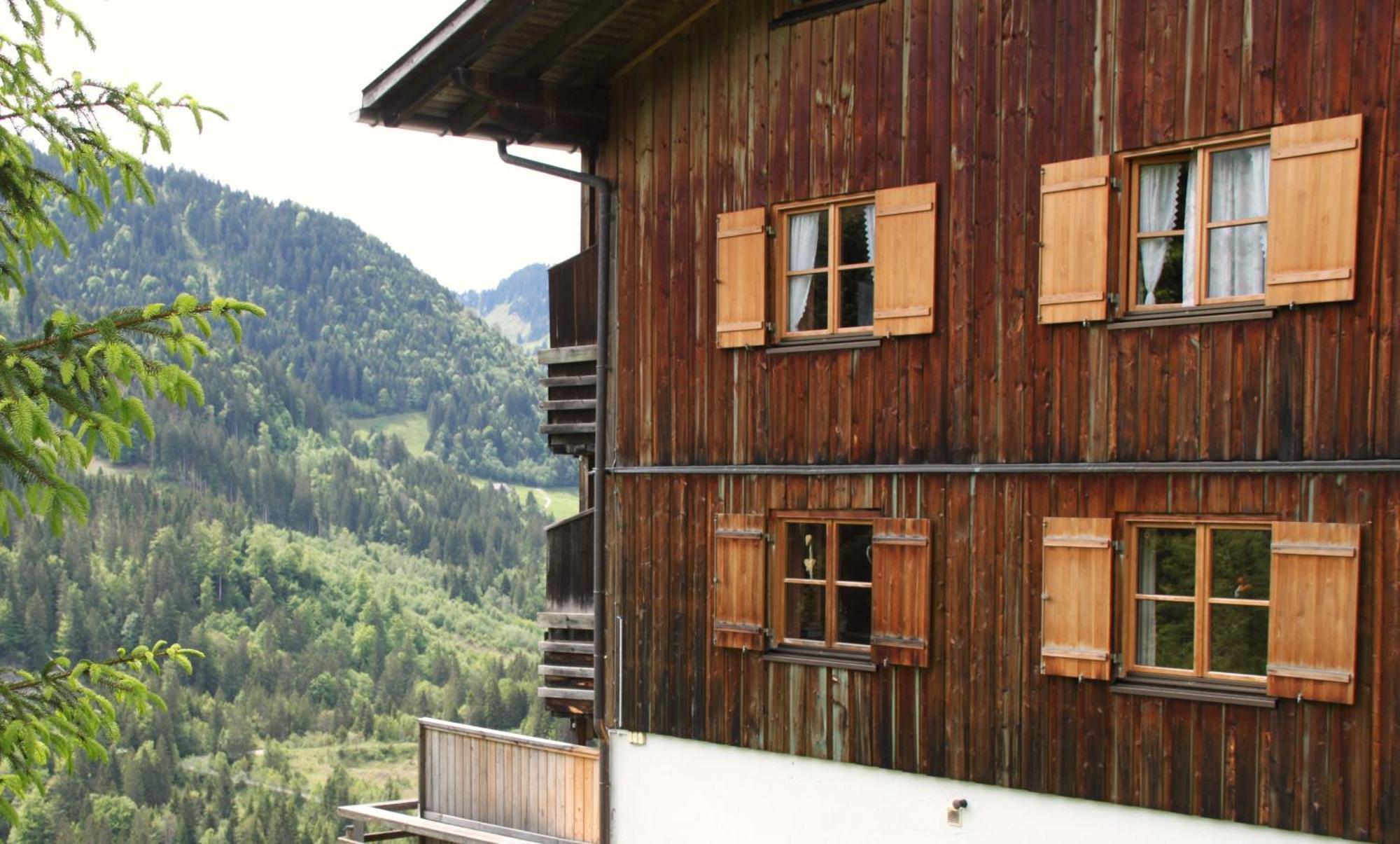 Isolde * Dornbirn