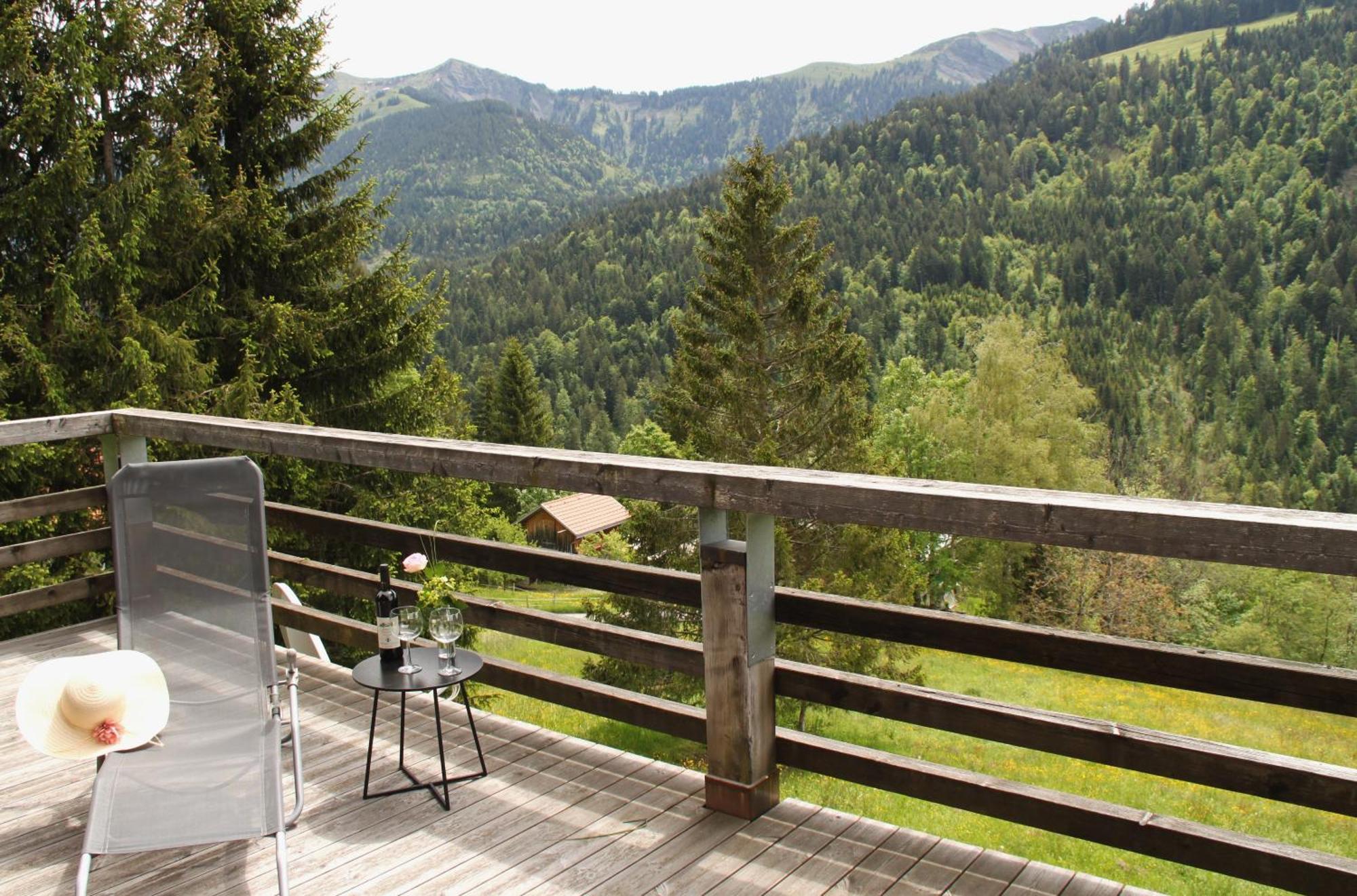 Isolde * Dornbirn
